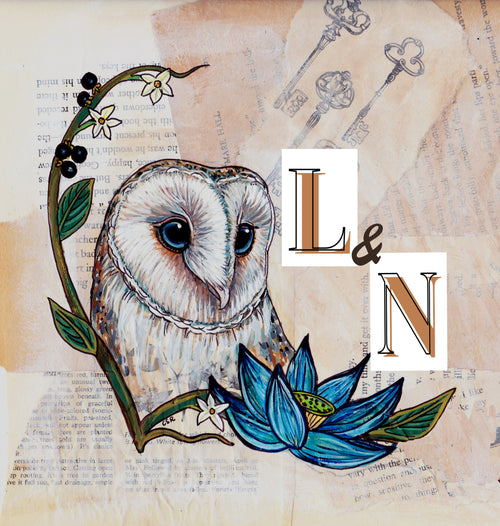 Lotus and Nightshade